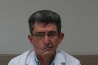 Ayvalık açıklarında batan tekneden kaybolan KBB Uzmanı Dr. Şahin Bingüllü'den acı haber geldi