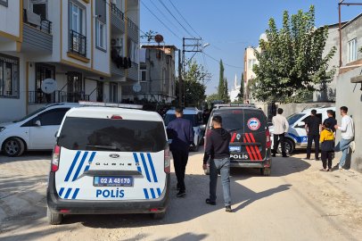 Adıyaman'da Gelin ve Görümce Kavgası Yaşandı: 6 Kişi Gözaltına Alındı