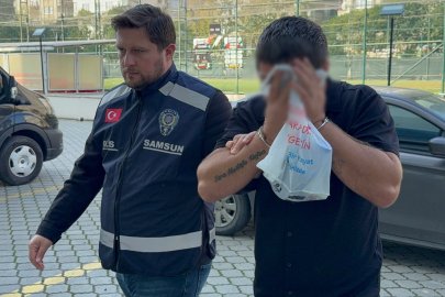 Samsun'da Uyuşturucuya Geçit Yok