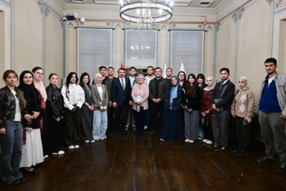 YILDIRIM’DA “BURSA’NIN HAFIZASI” PROGRAMI BAŞLADI