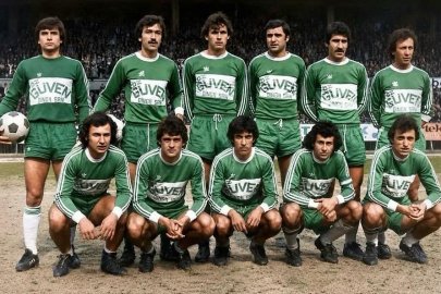 Bursaspor ve Milli Takımın efsane isminden kötü haber