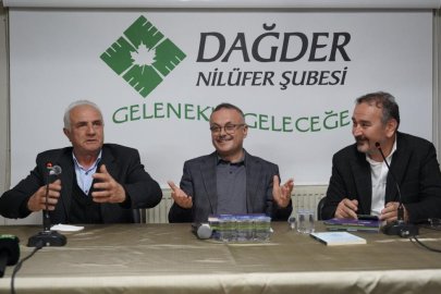 DAĞ YÖRESİ KÜLTÜRÜNÜN ÖZÜ KORUNMALI