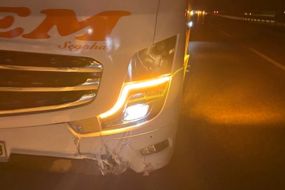Kastamonu’da feci kaza: 2 yaralı