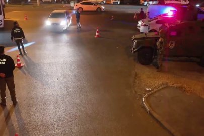Diyarbakır’da Uyuşturucuya Geçit Yok