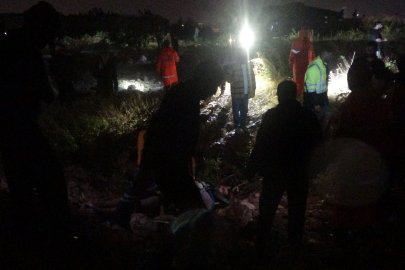 Antalya'da acı olay: 5 ölü, 1 yaralı