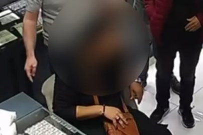 7,8 Milyon Liralık Dolandırıcılık