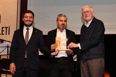 MEHMET H. DOĞAN ÖDÜLÜ HÜSEYİN KÖSE’NİN