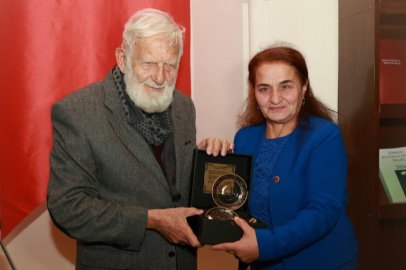 OSMANGAZİ’DE YAHYA KEMAL BEYATLI’NIN FİKİR DÜNYASI KONUŞULDU