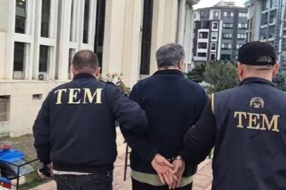 Resim öğretmeni sosyal medya paylaşımı sebebiyle tutuklandı