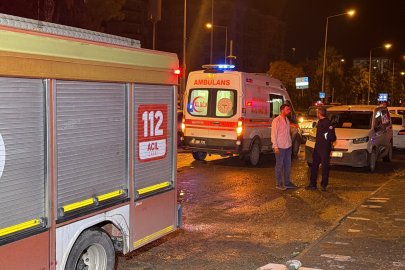 7 Kez Üst Geçide Çıktı, Bu Kez İnşaata!