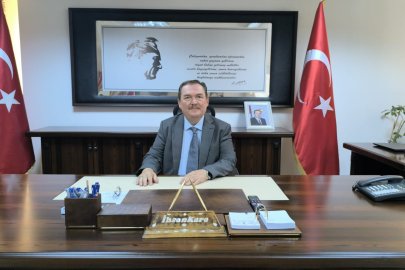 Antalya'da acı haber: Muratpaşa Kaymakamı İhsan Kara hayatını kaybetti