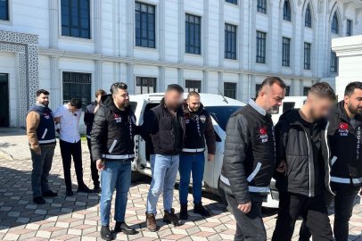 Restoranda başlayan tartışma ölümle bitmişti...