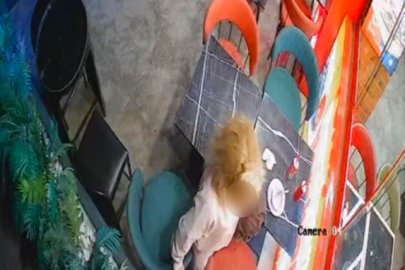 Eskişehir'de "ATM'ye gidiyoruz" diyerek hesap ödemeden kaçtılar