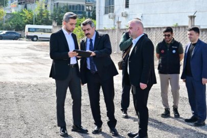 YILDIRIM’DA ANKARA YOLU İLE 11 EYLÜL BULVARI ARASINA YENİ GÜZERGÂH