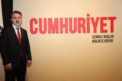 Başkan Vekili Biba: Cumhuriyet demek her şeydir
