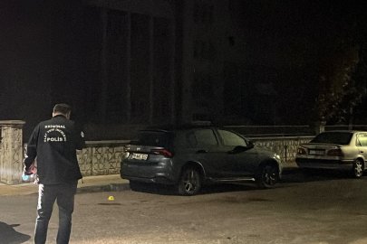 Çorum'da Bıçaklı Kavga