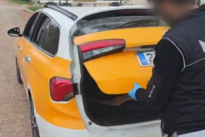 Şanlıurfa'da Uyuşturucuya Geçit Yok