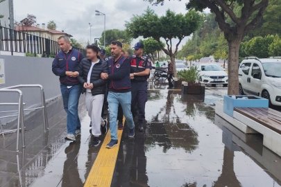 Restorana silahlı saldırıya 3 tutuklama, 2 adli kontrol