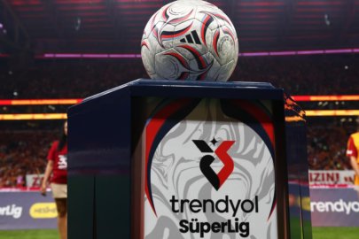 Trendyol Süper Lig’de 10. hafta heyecanı yarın başlayacak