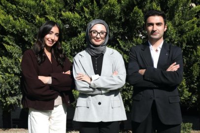 BTÜ’LÜ ÜÇ ÖĞRENCİ COP31’DE GÖREV ALACAK