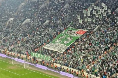 Bursaspor-Bandırmaspor maçının biletleri satışta