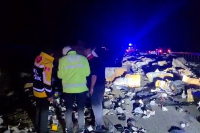 Kaybolan parasını bulunca hastaneye gitmeyi kabul etti