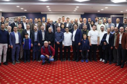 Başkan Vekili Biba’dan ulaşım ve kentsel dönüşüm mesajı