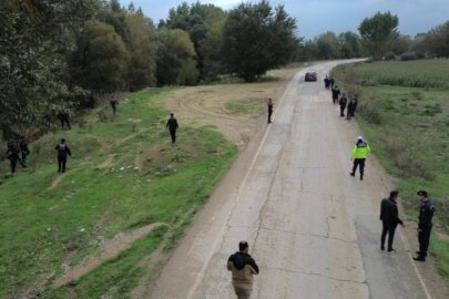 İnegöl’de 6 gündür kayıp