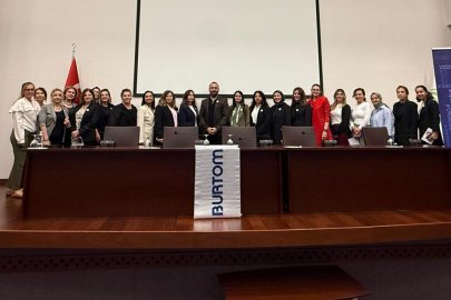 KADIN SAĞLIĞI İÇİN ERKEN TEŞHİS UYARISI