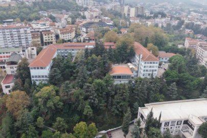 Şehit Yarbay İlker Çelikcan Hastanesi kapanıyor yerine "Esenlik Merkezi" geliyor