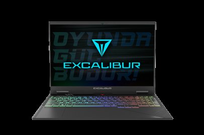 Taşınabilir İnce Oyun Laptobu Önerisi İçin Casper Excalibur G915 Neler Sunuyor?