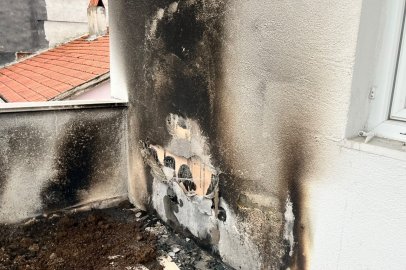 Düdüklü Tencere Paniğe Neden Oldu