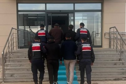Kırıkkale'de Uyuşturucu Operasyonu
