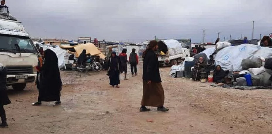ABD: Suriye’deki DEAŞ kamplarını kapatmanın tek yolu ülkelerin vatandaşlarını geri alması