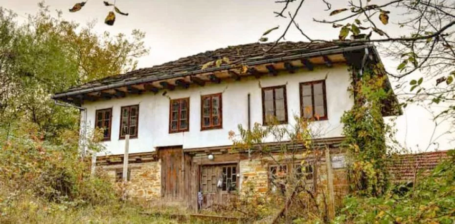 Kayseri Talas'ta 166 m² müstakil ev icradan satılıktır