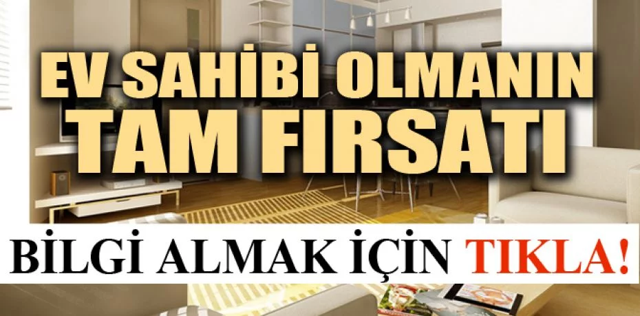 Osmangazi Maksem'de 150 m² natamam daire icradan satılıktır