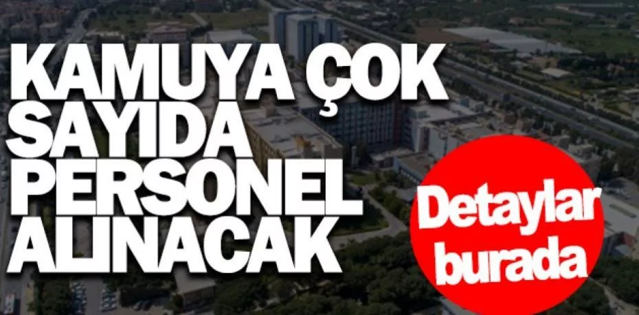 İstanbul Sağlık ve Teknoloji Üniversitesi 27 Öğretim Üyesi alıyor