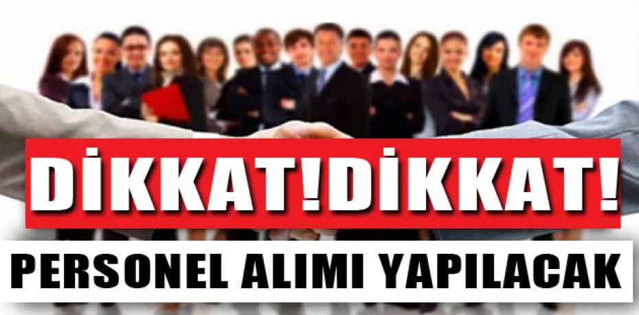 Türkiye İnsan Hakları ve Eşitlik Kurumu Sözleşmeli Personel alım ilanı