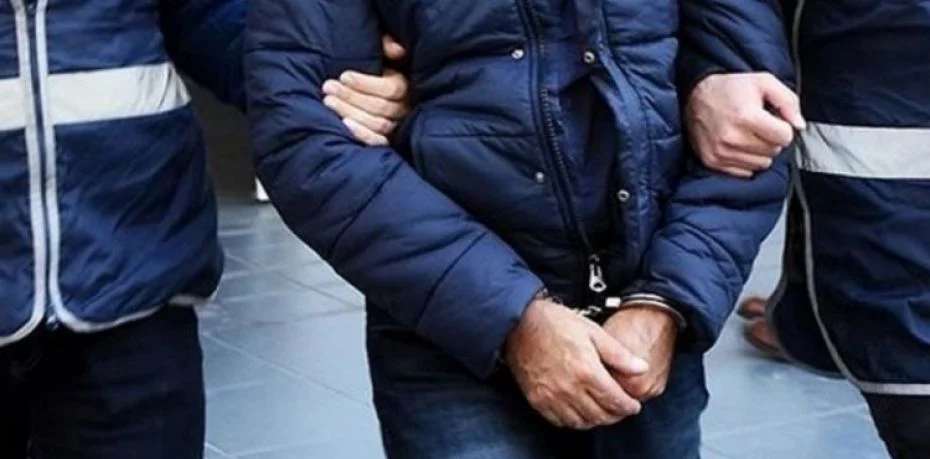 FETÖ üyesi Aydın'da yakalandı
