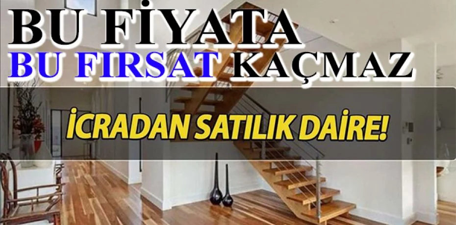 İstanbul Fatih'te 65 m² daire icradan satılıktır