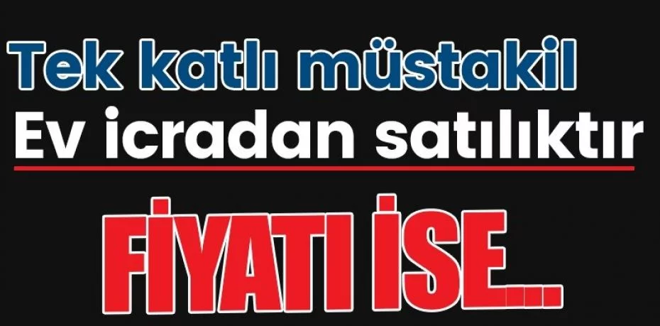 İzmir Karşıyaka'da 2+1 daire icradan satılıktır