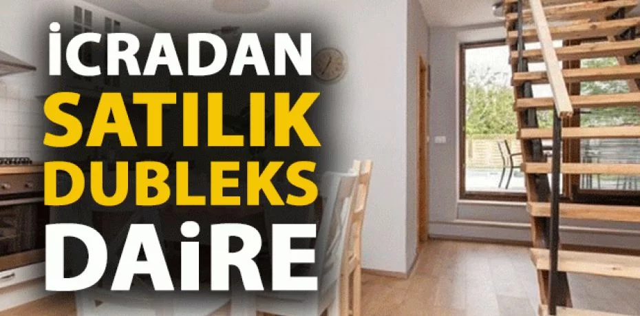 Ankara Etimesgut'ta 4+1 daire icradan satılıktır