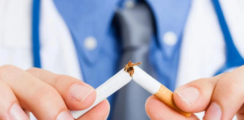 Doç. Dr. Kaya: Akciğer kanserinin sebebi yüzde 90 sigaradır