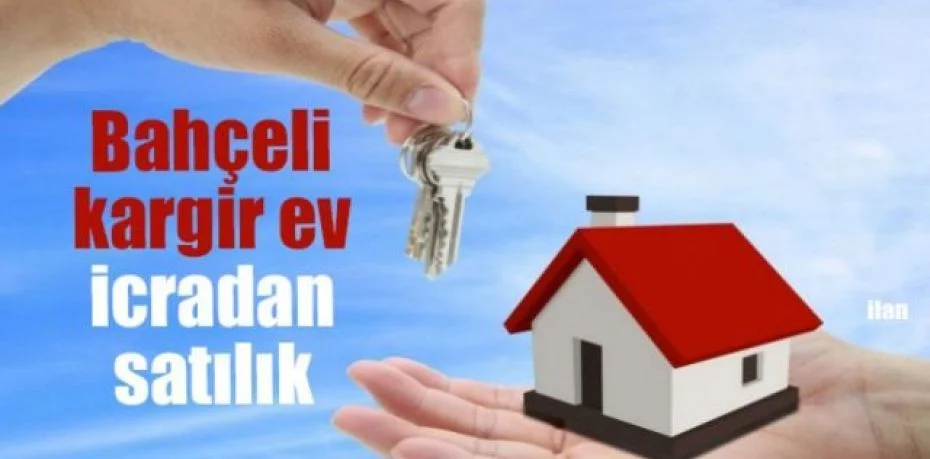 Trabzon Ortahisar ilçesinde avlulu ahşap ev mahkemeden satılıktır