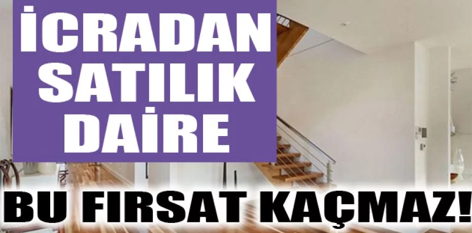 İstanbul Başakşehir'de 111 m² daire icradan satılıktır (çoklu satış)