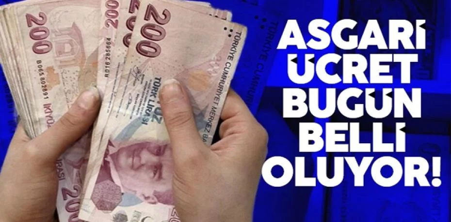 SON DAKİKA: 2023 asgari ücret zammı belli oluyor! Yeni asgari ücret ne kadar olacak? Cumhurbaşkanı Erdoğan canlı yayında açıklıyor