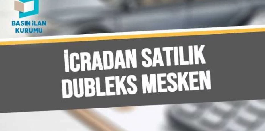 Erzurum-Palandöken'de 3+1 mesken icradan satılıktır