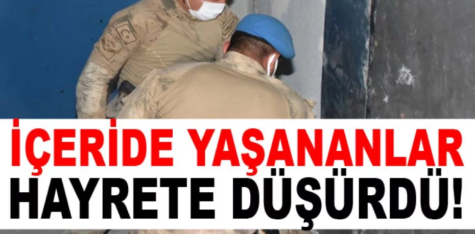 İzmir'de peş peşe kumarhane operasyonu! HES koduyla almışlar