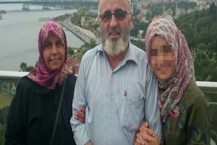 Konya'daki Büyükşen çifti cinayetinde flaş gelişme! Katiller yakalandı