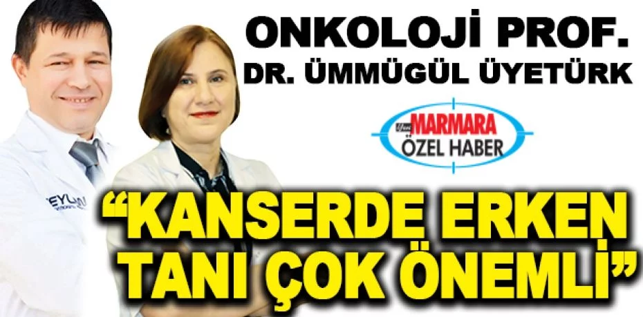 Onkoloji Prof. Dr. Ümmügül Üyetürk